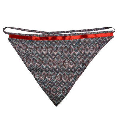 路安保服务员头巾 60*28cm 条