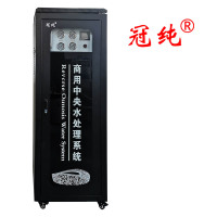 冠纯 反渗透纯水机 RO-JS1-1200C 商用净水设备