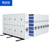 聚越唐(JUYUETANG)创意搁板置物架简约北欧多层设计承重强稳固耐用