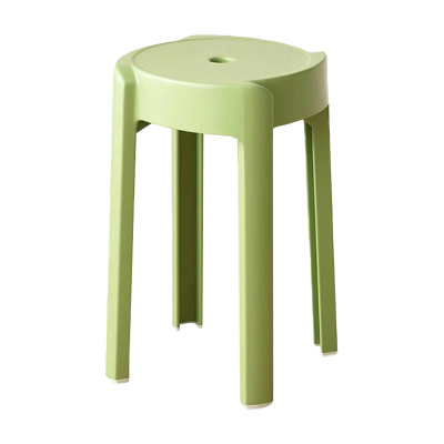 依韵珂家用塑料凳33*30*46cm个