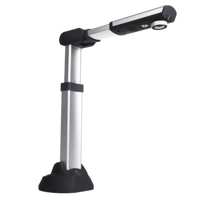 良田(eloam)S1500A3AF 高拍仪A3幅面办公文件资料发票连续自动扫描1500万像素