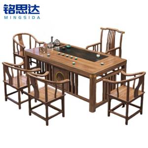 铭思达茶桌