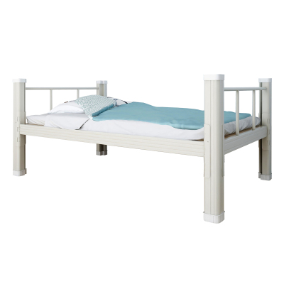 臻远 ZY-HN061 钢制单层床 (计价单位:张)