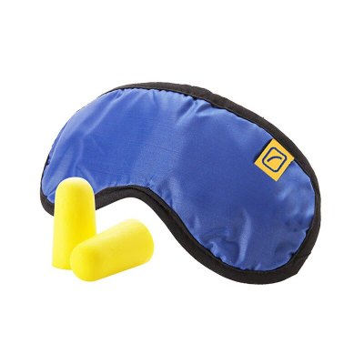 英国蓝旅Travel Blue舒适眼罩451