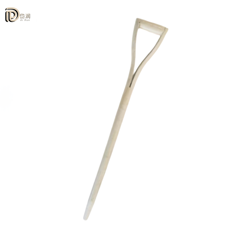 岱润 锹把 人字柄 根