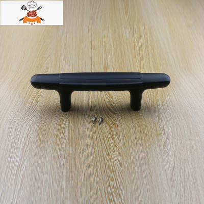 大小电饭锅盖把手盖顶盖子手提锅盖顶珠锅盖钮锅盖头炒锅盖帽配件 敬平 黑色大盖帽(1个)锅具配件