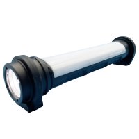 为佳天 磁吸式LED棒管灯 红蓝警示灯 FW6601 台