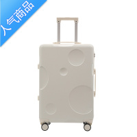 封后行李箱女小型轻便时尚密码箱20寸拉杆箱24万向轮旅行箱皮箱子