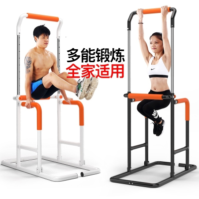 引体向上器家庭室内单杠多功能双杠架运动健身器材家用体育用品杆