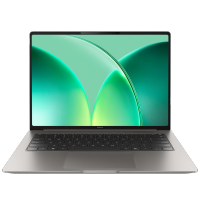 荣耀MagicBook Pro 14 2026超轻超薄AI笔记本电脑 3.1K超高清高刷屏 空间音频 Ultra5-338H 32G内存 1TB固态 触控 星辰灰
