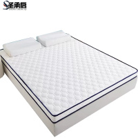 圣承启弹簧床垫200×220张