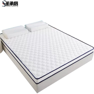 圣承启弹簧床垫200×220张