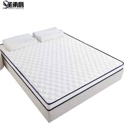 圣承启弹簧床垫200×220张