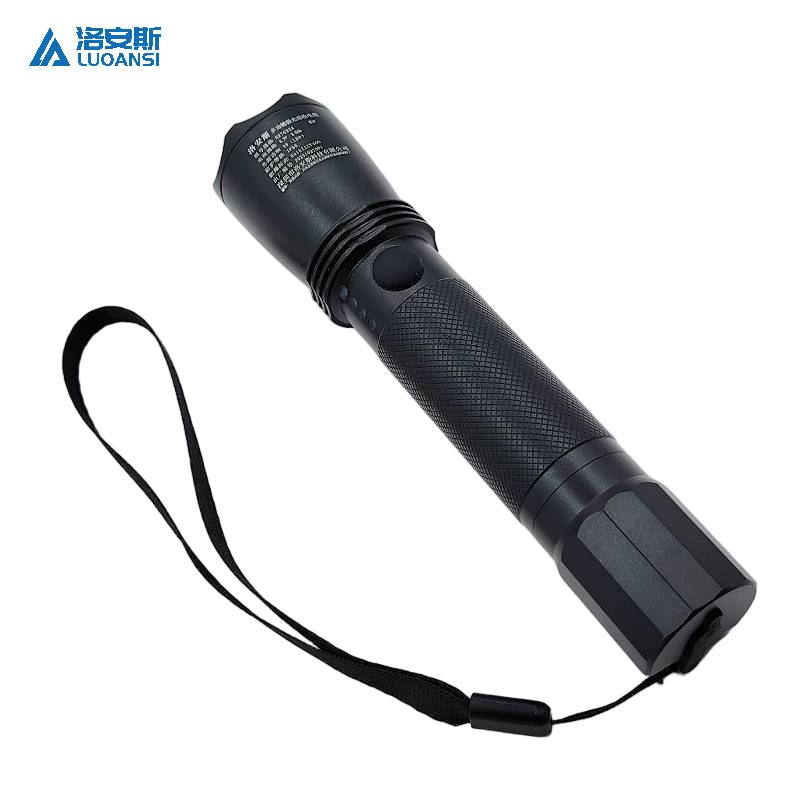 洛安斯 多功能强光巡检电筒 HZ7622A 个
