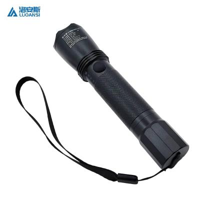 洛安斯 多功能强光巡检电筒 HZ7622A 个