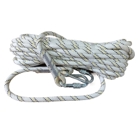 铁平 防护安全绳 Z-X(纤维绳式) 20米 根