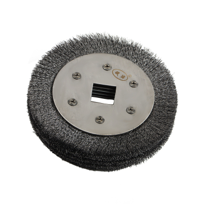 铁源钢丝轮260*45*55