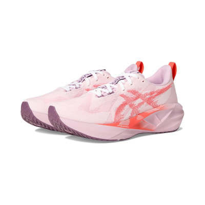 亚瑟士(ASICS)ASICS女士环保跑鞋FFBLASTMAX缓震舒适训练运动鞋