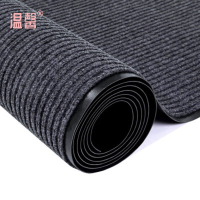 温馨 防滑垫 灰色1.2*15m 卷