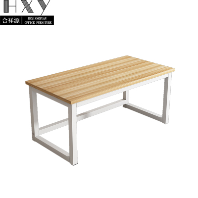 合祥源 ZTJ-BGZ031 办公桌 1000*500*740mm 单位:张