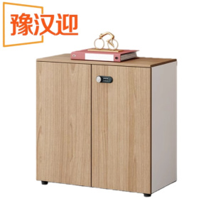 豫汉迎木质文件柜
