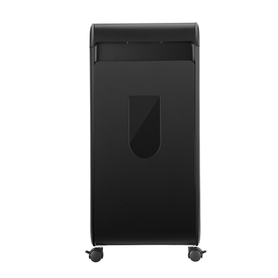 震旦AS15210CD 5级保密办公商用碎纸机(单次15张 持续40分钟 30L可碎卡、光盘)