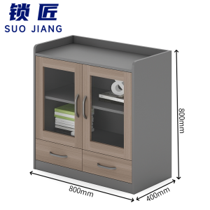 锁匠 茶水柜800*400*800mm组