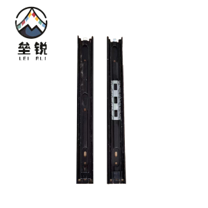 垒锐 抽屉滑道 400mm 副