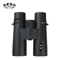 强泰海狮10X42双筒望远镜(橡胶手轮)