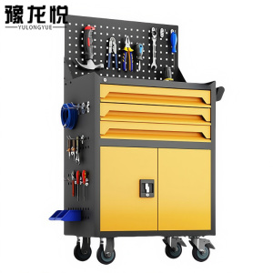 豫龙悦工具车