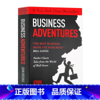 商业冒险 [正版]高难度谈话 英文原版书 Difficult Conversations 哈佛谈判小组15年潜心研究成果