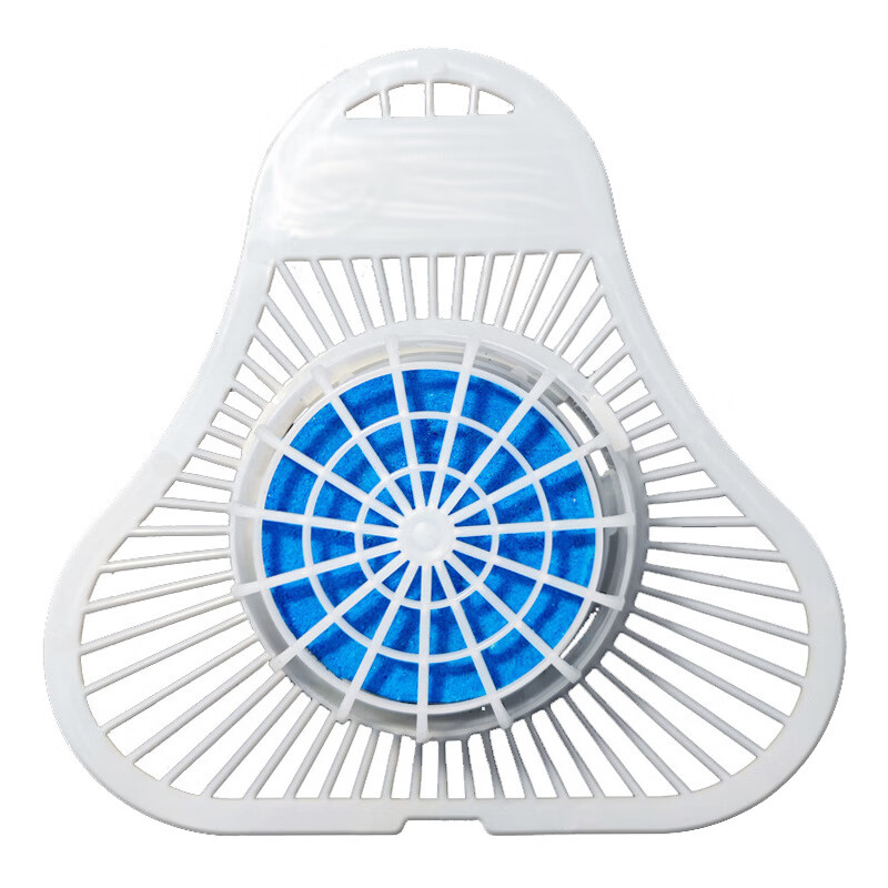 铁迅小便池滤网M84 个