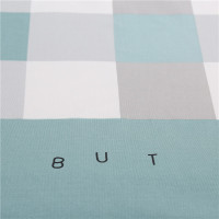 美帮汇铺床不跑 老粗布床单单件加厚全棉被单两件套全棉儿童单双人被罩