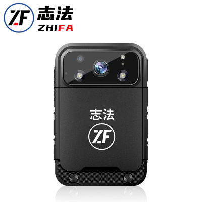 志法 音视频记录仪 F8(台)