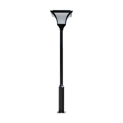 RKZN融科智能户外高杆道路太阳能路灯LED路灯ZLD9002 20-50W