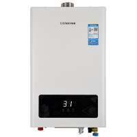 TJSTAR燃气热水器13升13SMZ27节能智能恒温高效加热瞬间出热水