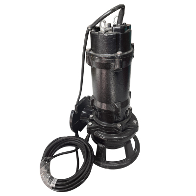 福宏昌泰 潜水排污泵 50WQ20-55-7.5KW