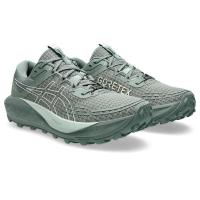 Asics/亚瑟士跑步鞋越野缓震防滑稳定男士户外 trail 运动鞋
