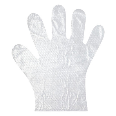 永满铁运 一次性手套 塑料 双