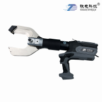 铁电科技 电动液压式剪线钳-裸机 TD-UZ-85C-LJ 台