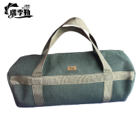瑞季勤 工具包帆布包钩锁器包 50*25cm 个