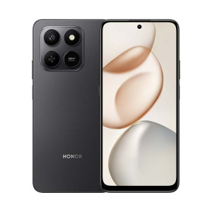 荣耀Play10 8GB+128GB LOG-AN10 丝绒黑 双卡 全网通 手机