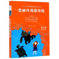 [N]爱丽丝漫游奇境(无障碍阅读)/中小学语文阅读名师导读丛书-9787558413773