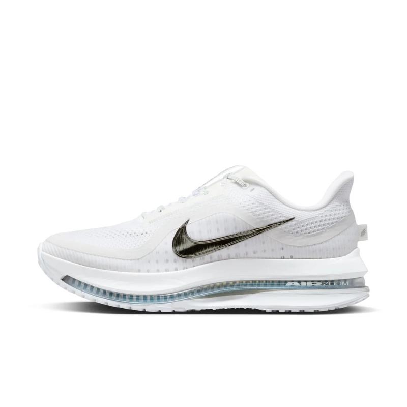 耐克(NIKE)男款跑鞋专业竞速缓震跑步鞋高回弹轻量化透气运动鞋