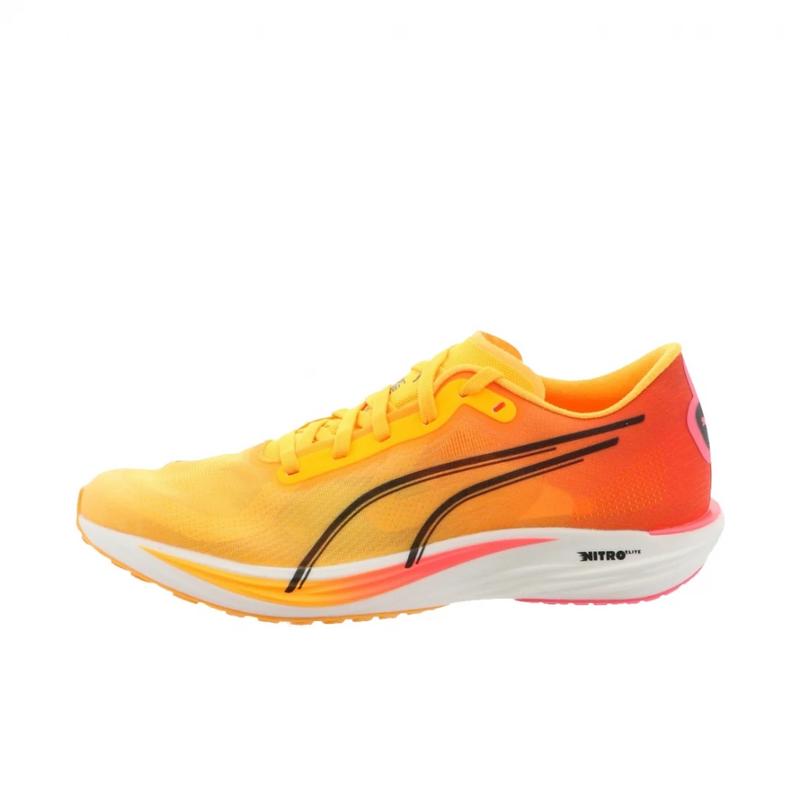 彪马(Puma)超轻缓震跑鞋专业速度训练男款竞速运动跑步鞋