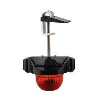 SAICKG SCGD8-8801 220V 50W IP65 50HZ LED 声光警示灯(单位:盏)红