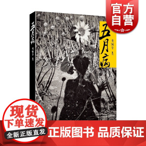 五月病 黄佩华 上海文艺出版社