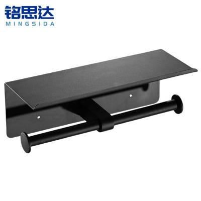 铭思达手机置物架不锈钢个