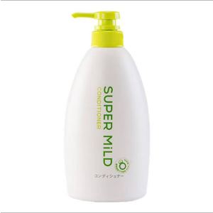 惠润 绿野芳香柔净护发素600ml(单位:瓶)