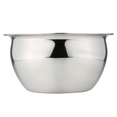 瓦图(WATU) 厨房工具 不锈钢油盆 10寸